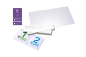 Pelit - lisävarusteet - Oniverse ANTI-BLUE LIGHT PROTECTIVE SCREEN - Miscellaneous Näytönsuoja - Nintendo Switch - ONISPAB-SWI