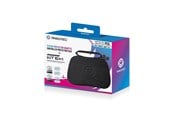 Pelit - lisävarusteet - Oniverse CONTROLLER CASE WITH 10 ACCESSORIES 4 RINGS + 6 SILICON CAP - GREY - Miscellaneous Bag - Sony PlayStation 4 - ONIEPA1-CTR-MLT-GRI