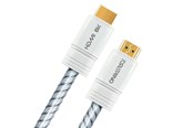Pelit - lisävarusteet - Oniverse 8K HDMI CABLE - WHITE - Wired - ONICAB2-HDMI-WHT