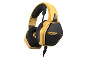 Pelit - lisävarusteet - Oniverse NEBULA - SOLARFIRE YELLOW - Wired Headset - Sony PlayStation 4 - ONIHSNEB-MLT-SOFYLW