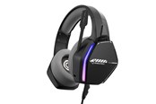 Pelit - lisävarusteet - Oniverse NEBULA - INFINITE BLACK - Wired Headset - Sony PlayStation 4 - ONIHSNEB-MLT-INFBLK