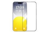 Puhelintarvikkeet - Näytönsuojat - Baseus Sapphire Tempered Glass  0.3mm for iPhone 15 Plus - P60057504203-02