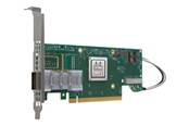 Verkkokortit (verkkosovittimet, tulostuspalvelimet jne.) - Lenovo ThinkSystem Mellanox ConnectX-6 HDR InfiniBand - 4C57A15326