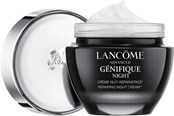 Kasvojen hoito - Lancôme Advanced Genifique Night Repairing Cream - 3614273774413