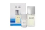 Lahjapakkaus - Issey Miyake L'Eau D'Issey Pour Homme Giftset - 3423222089337