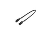 Voimalaitos - EcoFlow Super Flat Cable 0.5m - EFL-SUPERFLATMC4CABLE