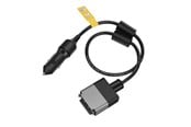 Voimalaitos - EcoFlow Micro Inverter to Powerstation Connection 0.5 m - EFL-BKWRIVERCABLE-0.5M