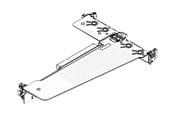 Telakointiasemat - Lenovo - riser card - 4XH7A83845