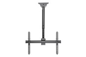 Seinäkiinnitys, AV-kiinnikkeet & AV-kalusteet - Deltaco ARM-0400 - Max 50 kg - recommended for 70" - ARM-0400