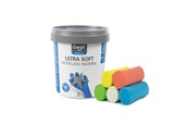 Luovat leikit - Creall Ultra Soft Clay Color 300gr. - 25945