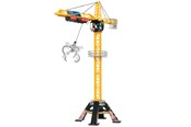 Leluautot - Dickie Toy Mega Crane Truck - 203462412