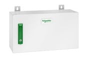 Järjestelmän lisävarusteet - APC Schneider Electric - UPS backfeed box - 95A 3-phase power contactor bottom connection - SP3OPT008