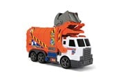 Leluautot - Dickie Garbage truck with Light & Sound - 203308369