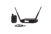 Mikrofonit - Shure Wireless Presenter Kit - WL93 Microphone - GLXD1+ Bodypack - GLXD4+ Receiver - GLXD14+E/93-Z4