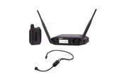 Mikrofonit - Shure Wireless Headset Kit - PGA31 Headset - GLXD1+ Bodypack - GLXD4+ Receiver - GLXD14+E/PGA31-Z4