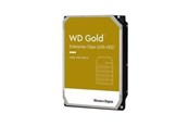 Kovalevy - WD Gold - 14TB - Kovalevy - WD142KRYZ - SATA-600 - 3.5" - WD142KRYZ