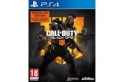Pelit - Call of Duty: Black Ops 4 (Specialist Edition) - Sony PlayStation 4 - FPS - 5030917246098