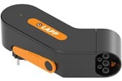 Sähköauton lataus - LAPP Mobility Dock EV Charger - 4064727186276