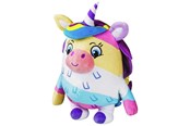 Pehmolelu - Pinata Smashlings Unicorn - 7290117587072