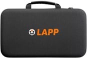 Sähköauton lataus - LAPP Hard Case for the Mobility Dock Charger - 4064728144596