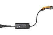 Sähköauton lataus - LAPP Mobile Charging Station Universal Type 2,supplied without adapters, up to 22 kW, 6 m - 4056158850918