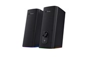 Kaiuttimet - PC - Trust GXT 612 CETIC - 2.0 kanava - musta - 24970