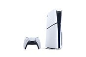 Pelikonsolit - Sony PlayStation 5 Standard (Slim) - 711719577195