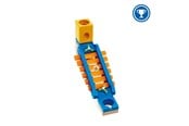 Rakennussarjat - Hape Knikkerbaan Supplement set Xylophone - E6022