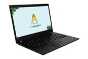Kannettava tietokone - Lenovo Refurbished ThinkPad T490 - 14" | Core i5 | 8GB | 256GB | A Grade - LAP-T490-MX-A011
