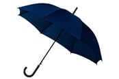 Vapaa-aika & Matkailu - Falconetti Umbrealla - 103 cm - Blue - GA-311-8048