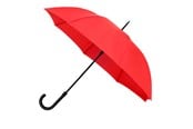 Vapaa-aika & Matkailu - miniMAX Falcone Luxe Umbrella-  103 cm - Red - GA-318-PMS199C