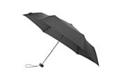 Vapaa-aika & Matkailu - miniMAX Umbrella -  90 cm - Black - LGF-214-8120