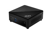 Pöytätietokoneet - PC & Mac - MSI Cubi 5 12M - i3 1215U  - 8GB - 256GB - Win 11 PRO - CUBI 5 12M-004EU