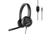 Kuulokkeet - Speed-Link METIS - SL-870006-BK