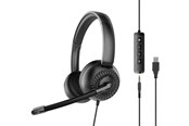 Kuulokkeet - Speed-Link METIS USB - SL-870007-BK
