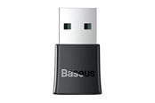 Bluetooth - USB-adapterit - Baseus Wireless Adapter BA07 - BT5.3 - Black - ZJBA010001