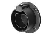Sähköauton lataus - Deltaco e-Charge Holder for type 2 Connector - EV-5102