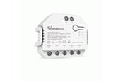 Smart Home - Älykoti - Sonoff Smart Wi-Fi switch WiFi  Dual R3 Lite - DUALR3 Lite