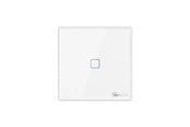 Smart Home - Älykoti - Sonoff Smart Wireless Wall Switch  T2EU1C-RF 433MHz (1-channel) - M0802030009