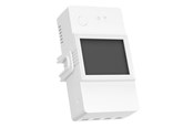 Smart Home - Älykoti - Sonoff POWR316D energy cost meter - POWR316D
