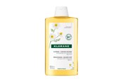 Hiustenhoito - Klorane Blond Highlights Shampoo With Cham. - 3282770149289