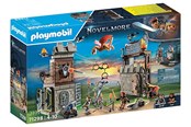 Playmobil - Playmobil Novelmore - Novelmore vs. Burnham Raiders - Tournament Arena - 71298