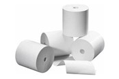 Paperit, valokuvapaperit ja tarrat - Capture - receipt paper - 20 roll(s) - Roll (5.7 cm x 10 m) - 55057-00000