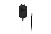 Smart Home - Älykoti - Sonoff Temperature and humidity sensor  THS01 RJ11 - THS01