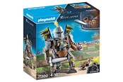 Playmobil - Playmobil Novelmore - Novelmore - Combat Robot - 71300