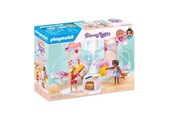 Hahmot - Playmobil Princess Party in the Clouds - 71362