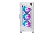 Kotelot - MSI MPG VELOX 100R - Kotelot - Tower - Valkoinen - 306-7G18W21-809