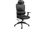 Pelituoli - Sandberg ErgoFusion Pro Pelituoli - Kangas - Jopa 150 kg - 640-96