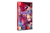 Pelit - Under Night In-Birth II Sys: Celes - Nintendo Switch - Taistelu - 7350002932179