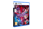 Pelit - Under Night In-Birth II Sys: Celes - Sony PlayStation 5 - Toiminta - 7350002932155